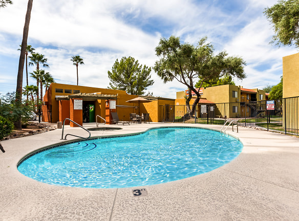 Villa Del Sol - Tucson, AZ