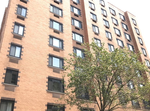 The Soho Abbey Apartments - New York, NY
