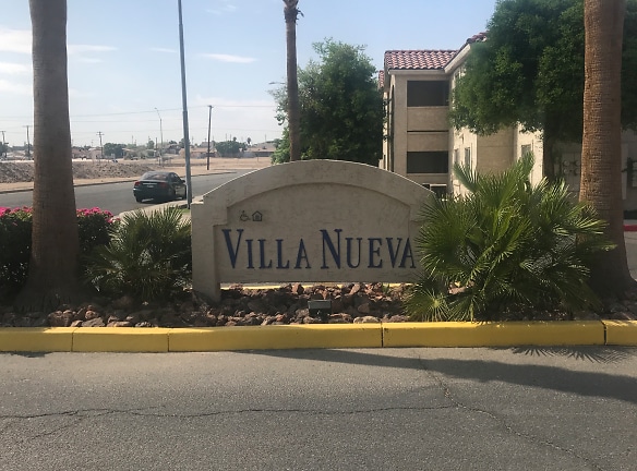 Villa Nueva Apartments - Yuma, AZ