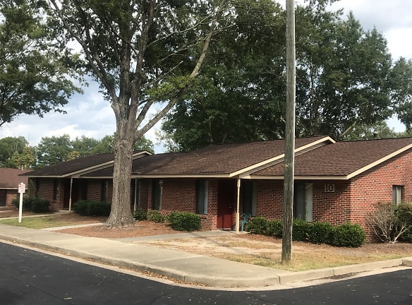 Lynches River Apartments - Bishopville, SC