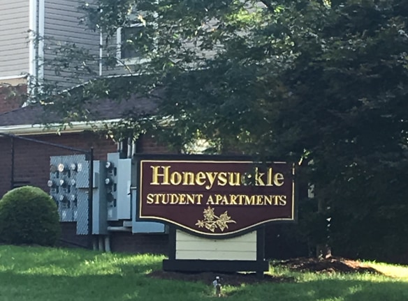 HoneySuckle Apartments - Bloomsburg, PA