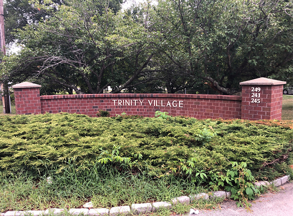 Trinity Village Apartments - Brockton, MA