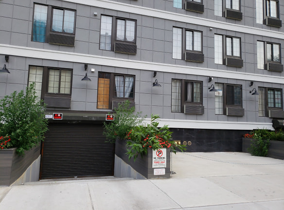 BALLGREEN COMPLEX Apartments - Brooklyn, NY