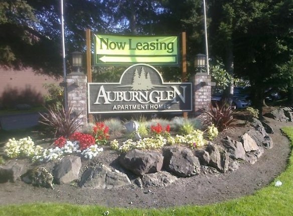 Auburn Glen - Auburn, WA