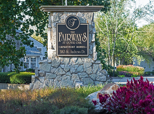 Fairways At Royal Oak - Cincinnati, OH