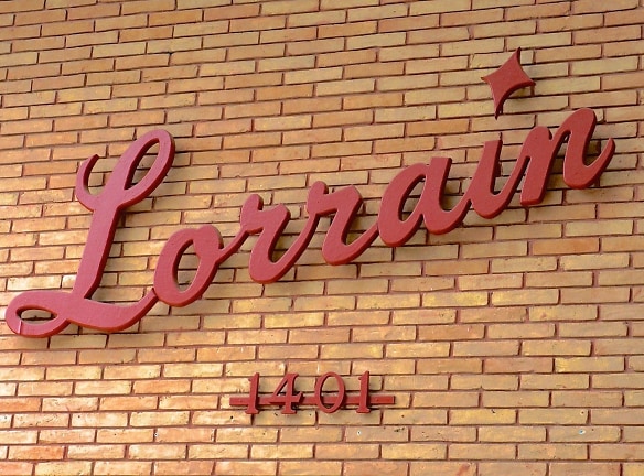 Lorrain Apartments - Austin, TX