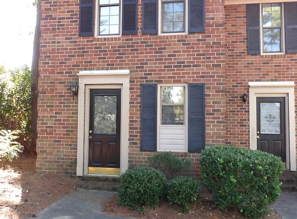 Watervale Townhomes - Augusta, GA