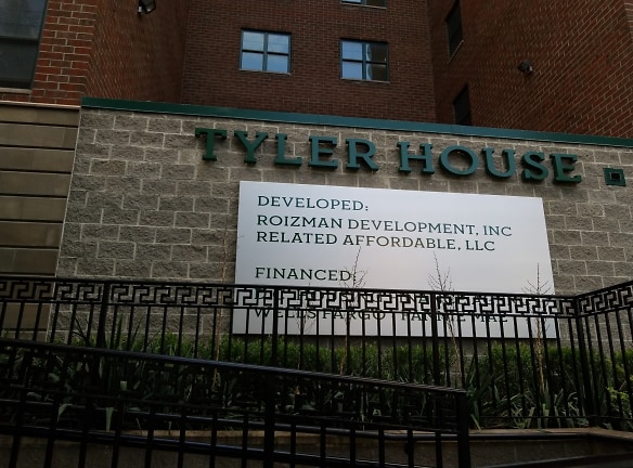 Tyler House Apartments - Washington, DC