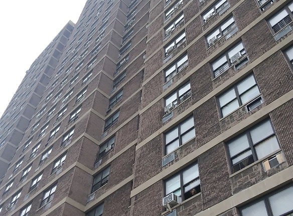 Riverview Apartments - Bronx, NY
