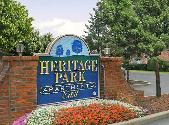Heritage Park Apartments - Waterford, MI