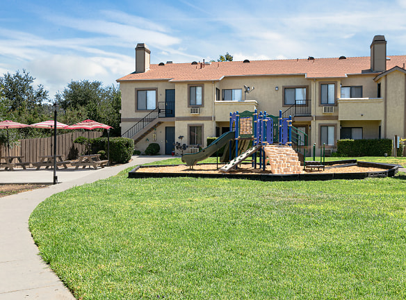 MillCreek Apartment Homes - Vista, CA