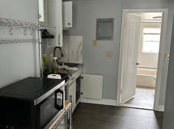 74 Germain Ave unit 2 - Quincy, MA