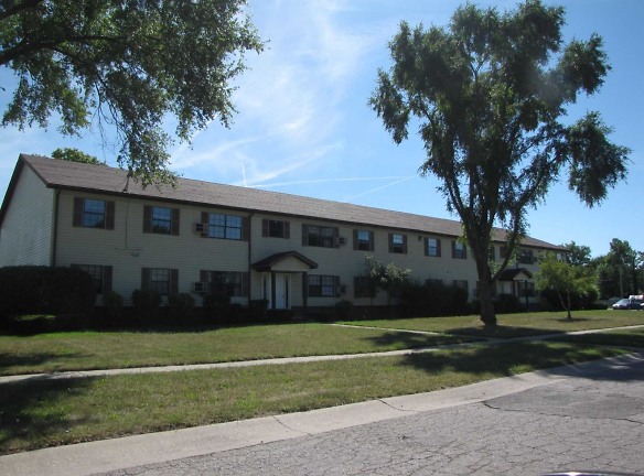 Bedford Woods Apartments - Toledo, OH