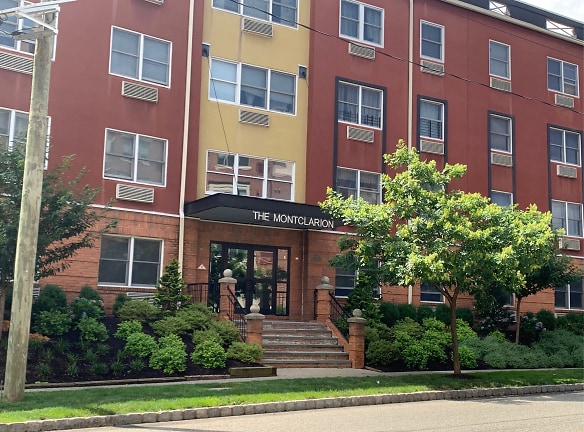 The Montclarion I Apartments - Montclair, NJ