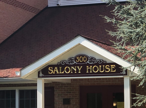 Salony House Senior Apartments - Reisterstown, MD