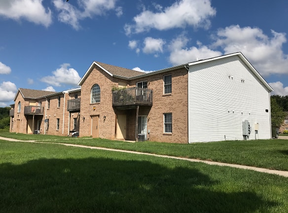 Winfield Farms Apartments - Lafayette, IN