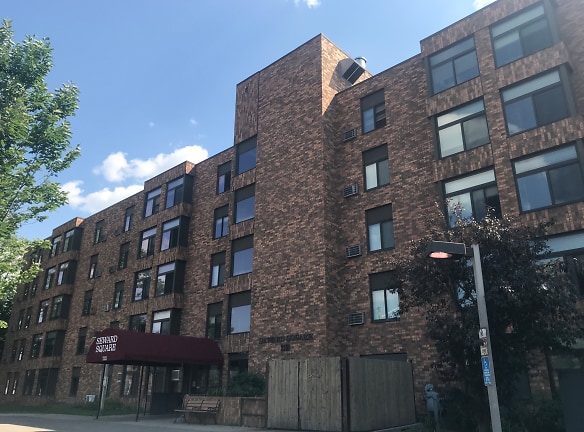 Seward Square Apts Apartments - Minneapolis, MN
