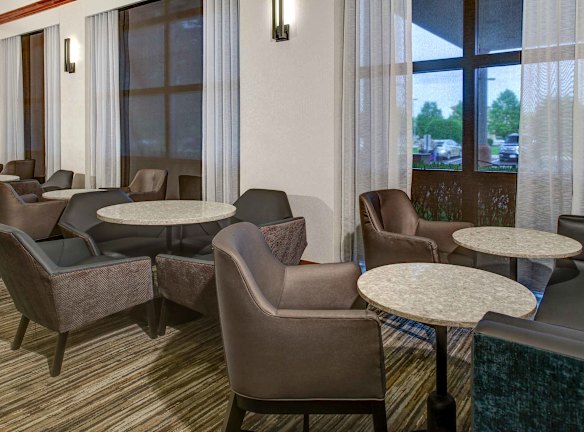 Furnished Studio - Cleveland ? Independence Apartments - Independence, OH