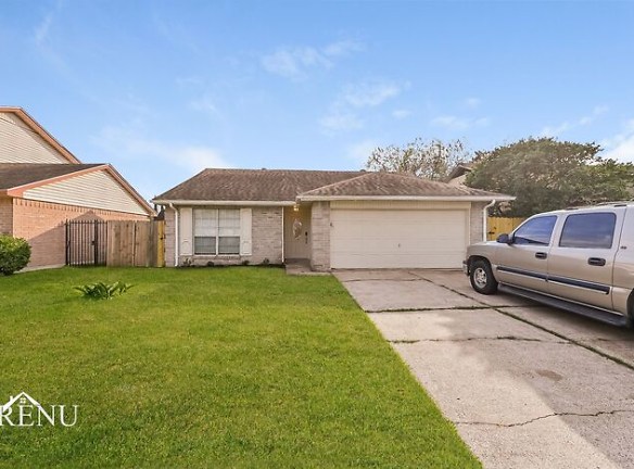 15342 Reigate Ln - Channelview, TX