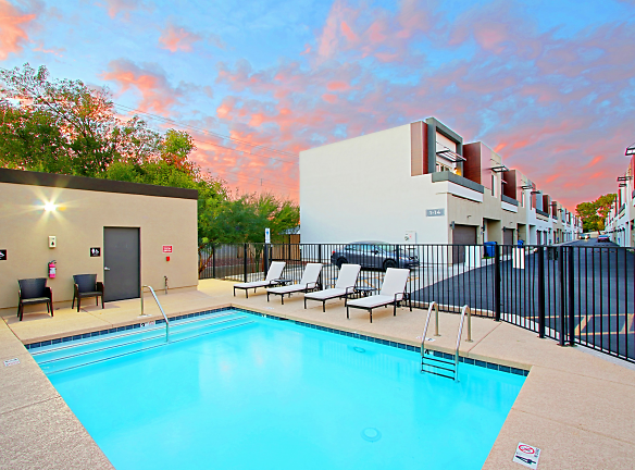 Luxana Apartments Homes - Phoenix, AZ