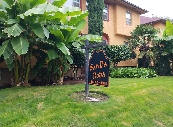 San Da Roda Apartments - Portland, OR