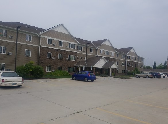 Crossroads Senior Living Community Apartments - Fargo, ND