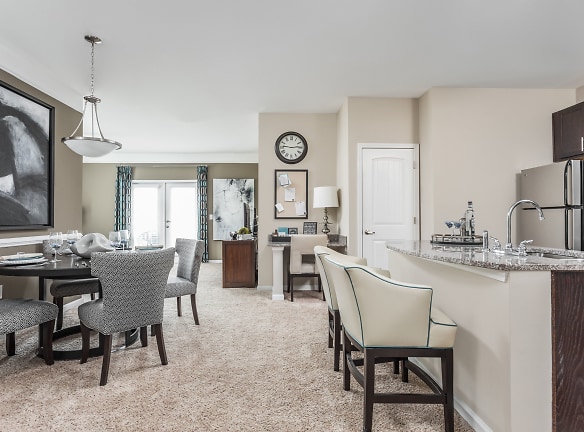 Aston Apartment Homes - Wake Forest, NC