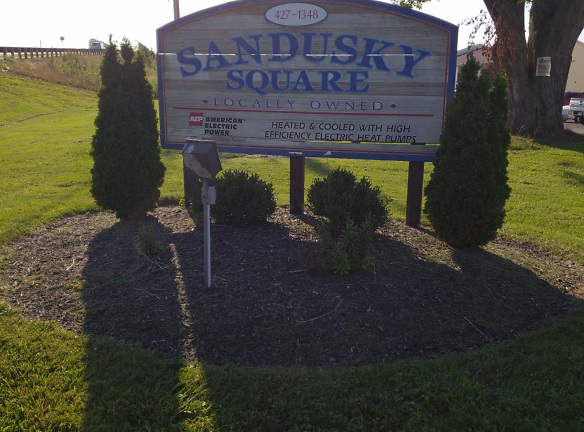 Sandusky Square Apartments - Findlay, OH