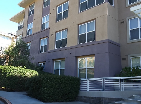 St. Francis Bay Apartments - San Francisco, CA