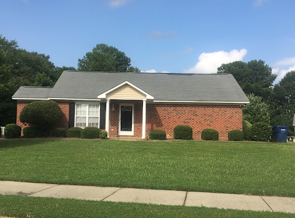 Paige Mill Court Apartments