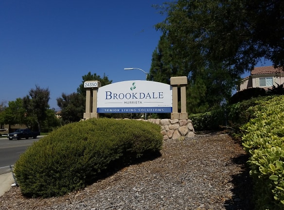 Brookdale Murrieta Apartments - Murrieta, CA