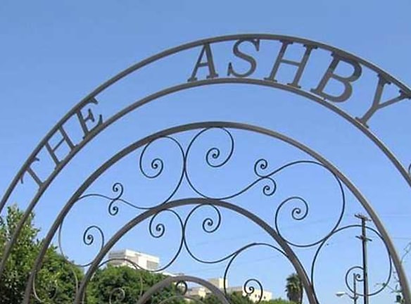 The Ashby - Los Angeles, CA
