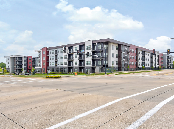 Bold On Blvd Apartments - Saint Peters, MO