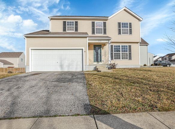 8340 Crete Ln - Blacklick, OH