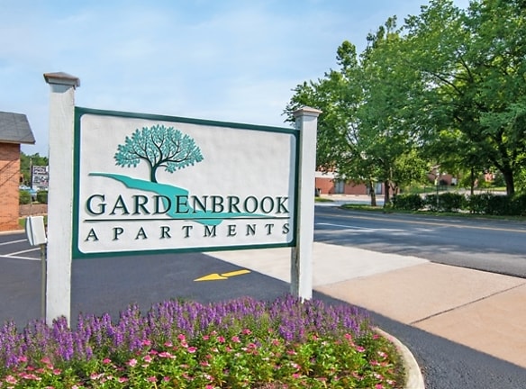 Gardenbrook Apartments - Columbus, GA