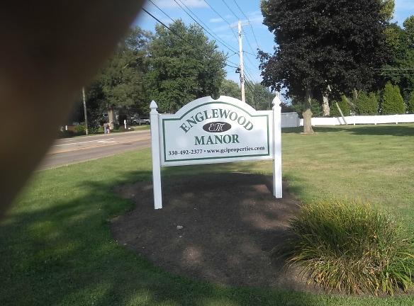 ENGLEWOOD MANOR APTS Apartments - Canton, OH