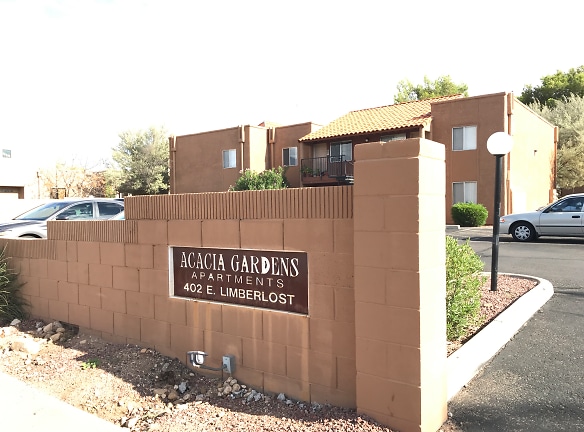 Acacia Gardens Apartments - Tucson, AZ