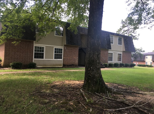Indian Creek Apts Apartments - Florence, MS