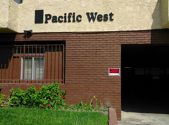 Pacific West Apartments - Hawthorne, CA