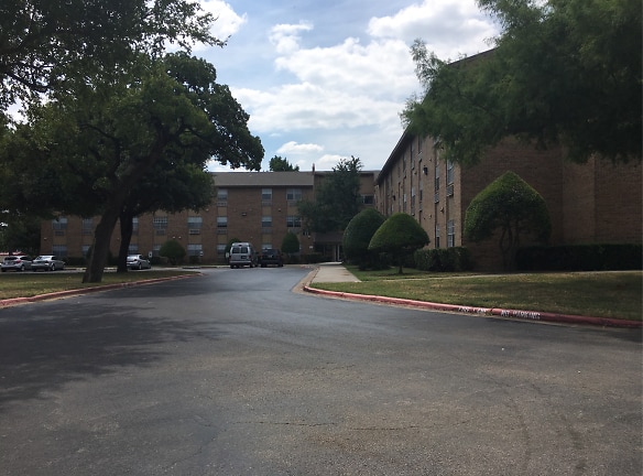 Park Grove Village Apts Apartments - Irving, TX