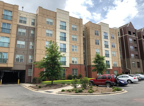 Blvd 98 Apartments - Charlotte, NC