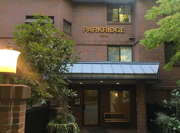 Parkridge Apartments - Seattle, WA
