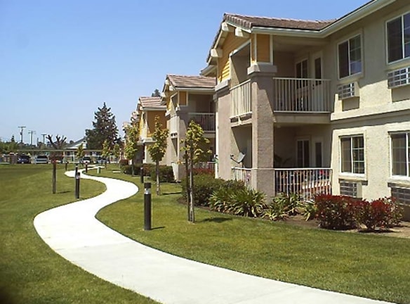 Zaninovich Apartments - Orange Cove, CA