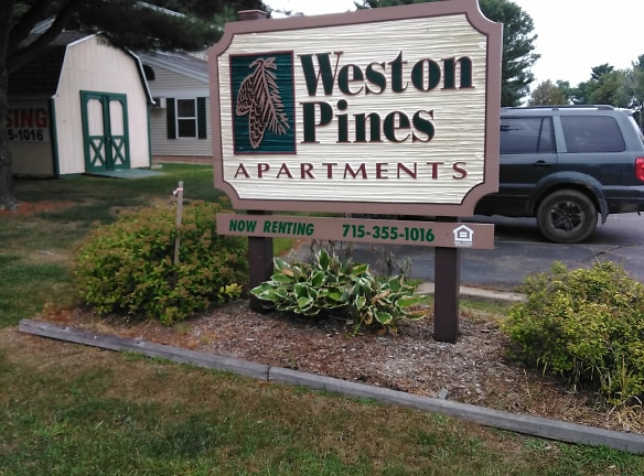 Weston Pines Apartments - Schofield, WI