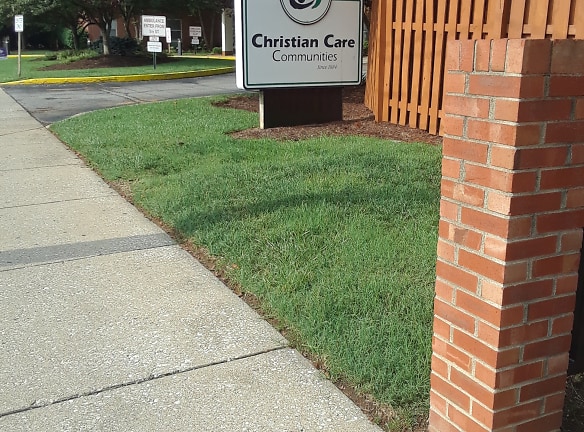 Christian Care Communities Apartments - Louisville, KY