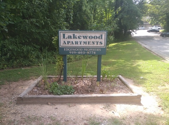 Lakewood Apartments - Durham, NC