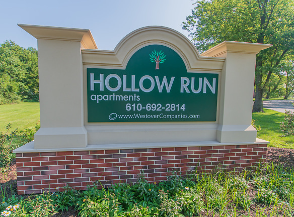 Hollow Run Apartments - West Chester, PA