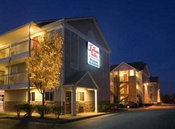 InTown Suites - Roswell (ZRO) - Roswell, GA