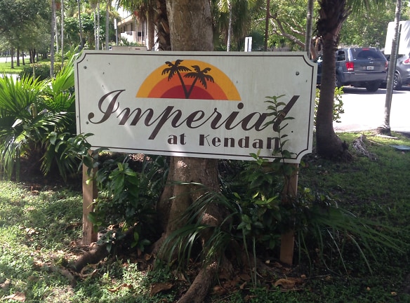 Imperial At Kendall Apartments - Miami, FL