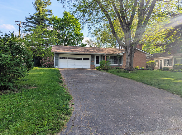 1787 Inchcliff Rd - Columbus, OH
